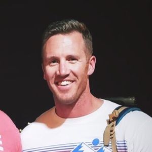 Meet your Posher, Joshua